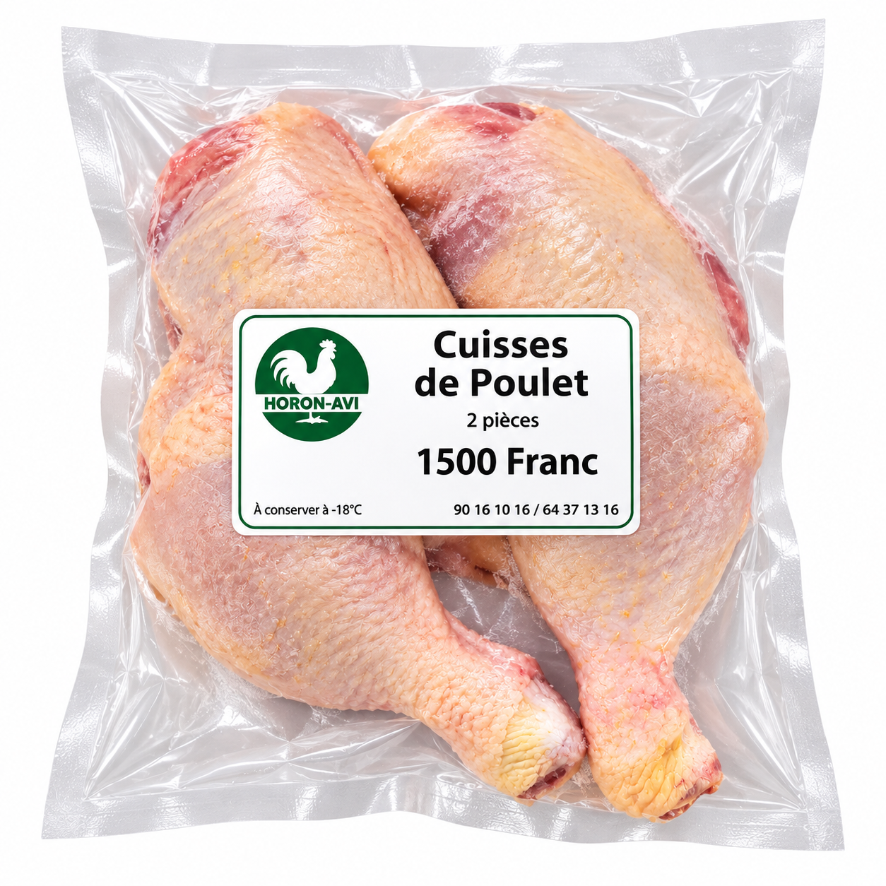 Cuisses 