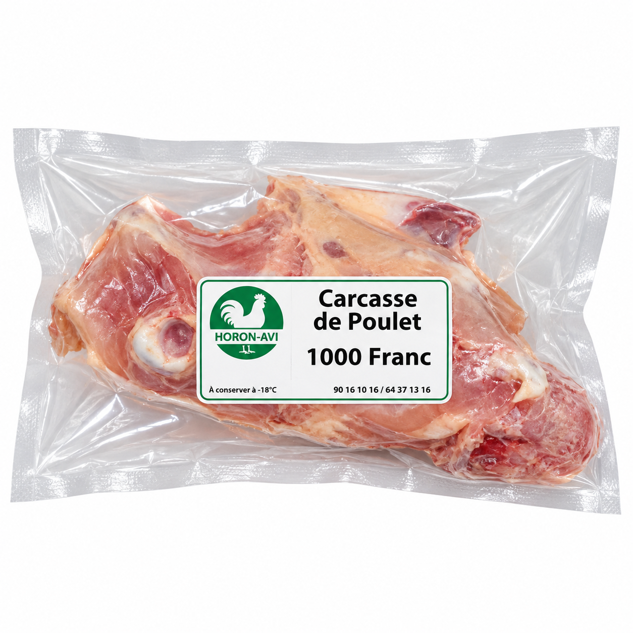 Carcasse 