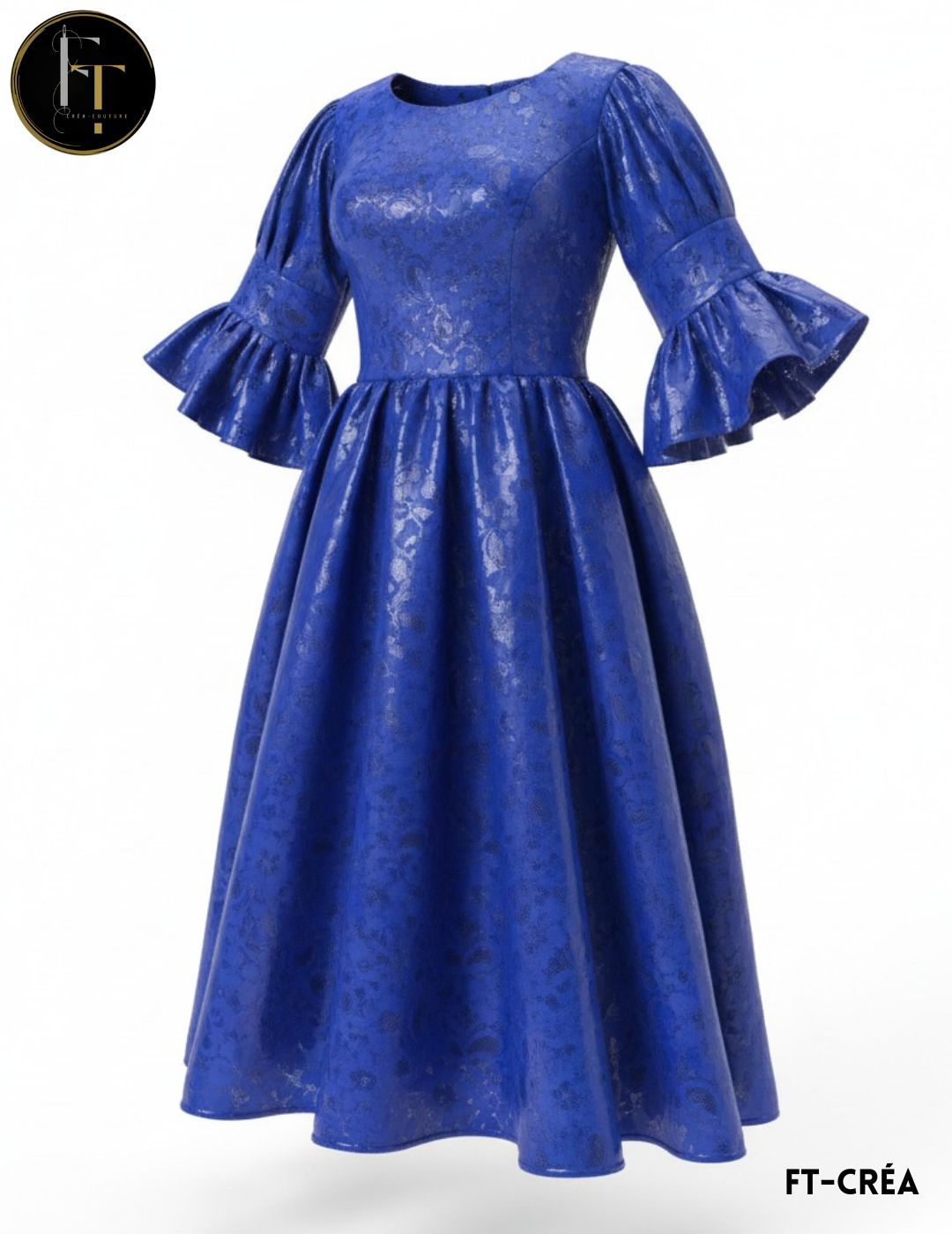 FT-CRÉA couture 
