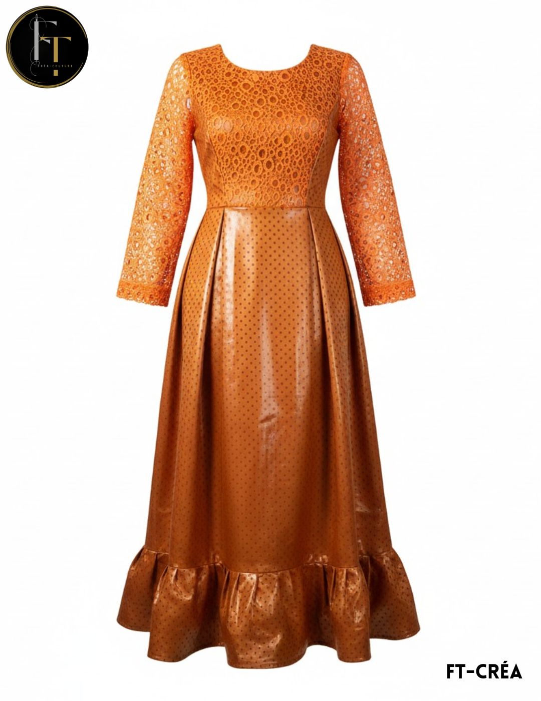 FT-CRÉA couture 
